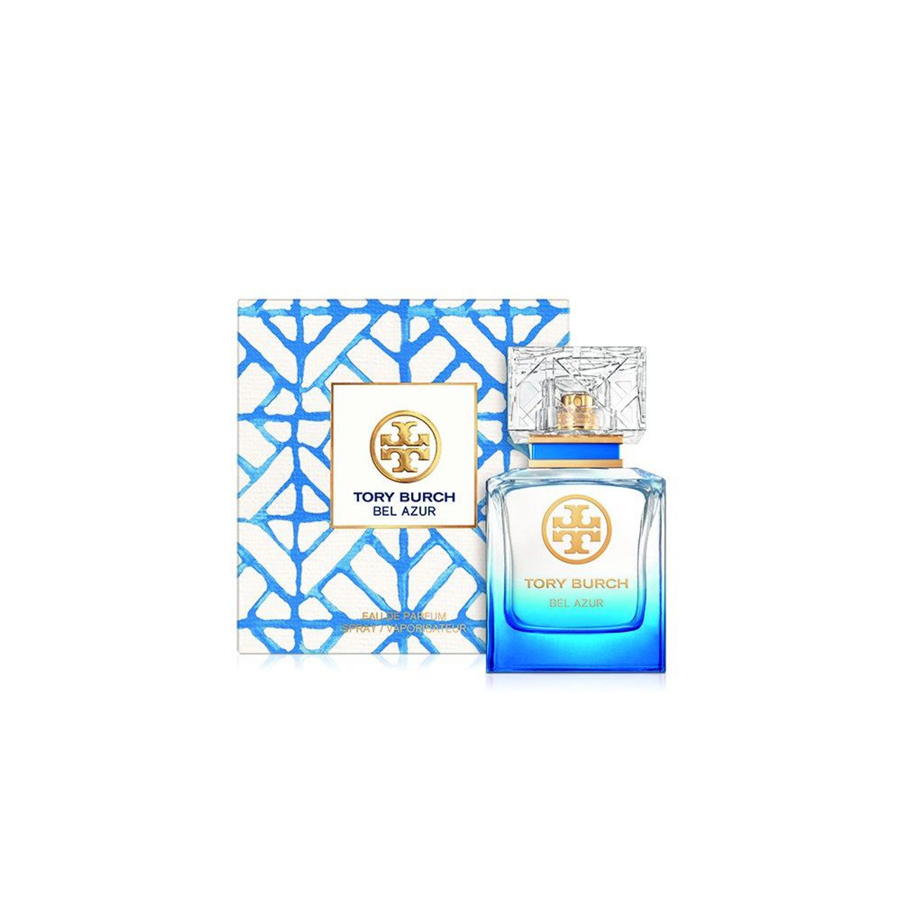 Tory burch bel 2025 azur 1.7 oz