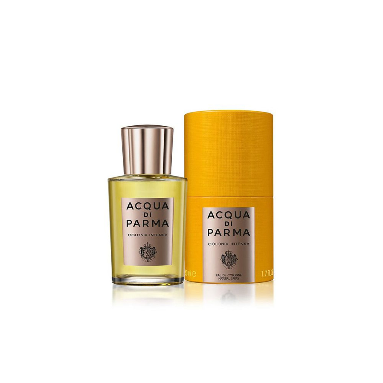 ACQUA DI PARMA Intensa Bridge de Colonia Cologne - 1.7 Beauty - Eau oz