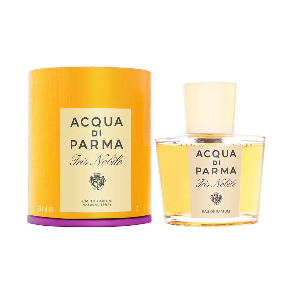 Parma Iris Iris Nobile Fragrantica Eau Parfum Iris Nobile