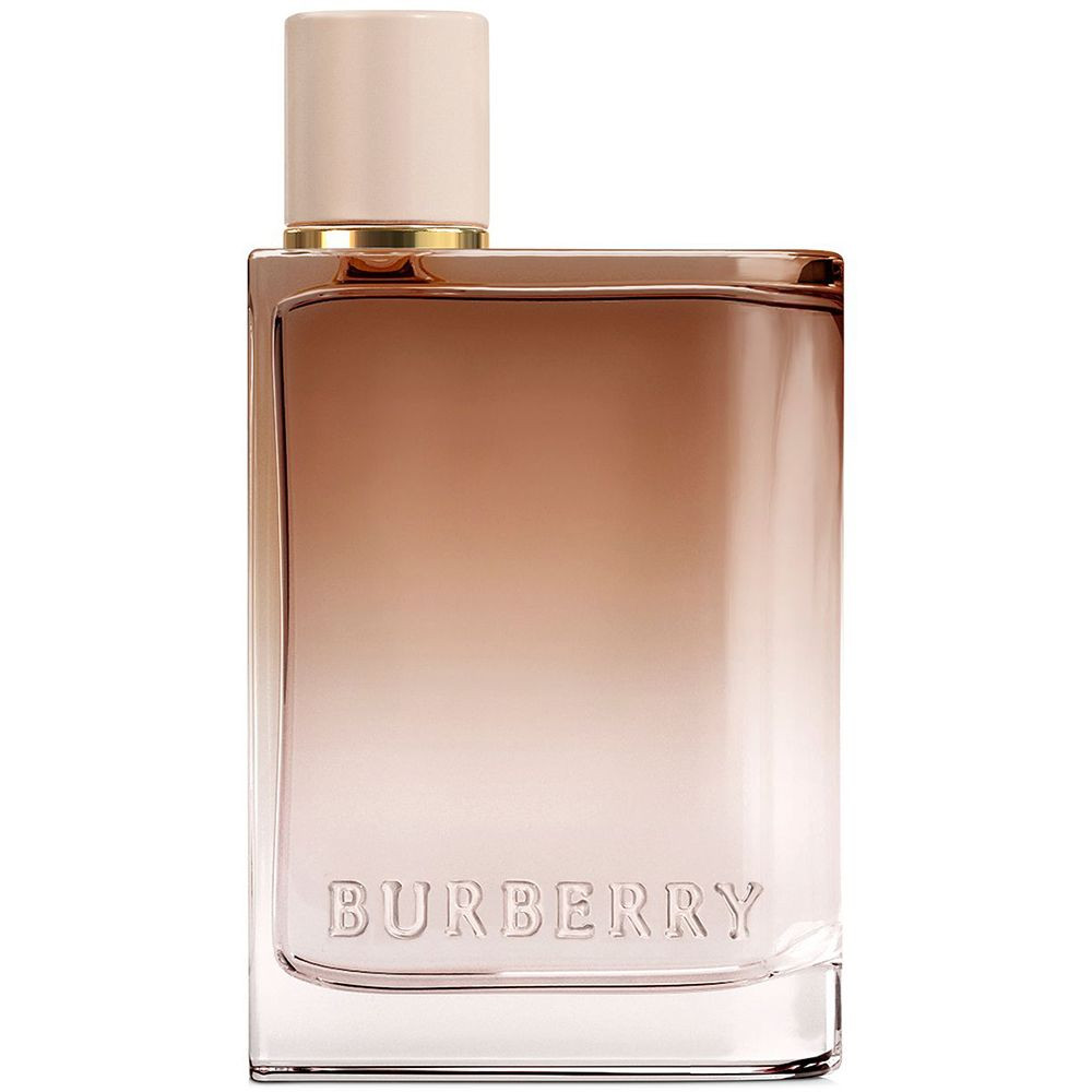 香水(女性用) Burberry Her Eau de Parfum Intense 100ml Burberry Her Eau de Parfum Intense, 3.3 oz. - Macy's