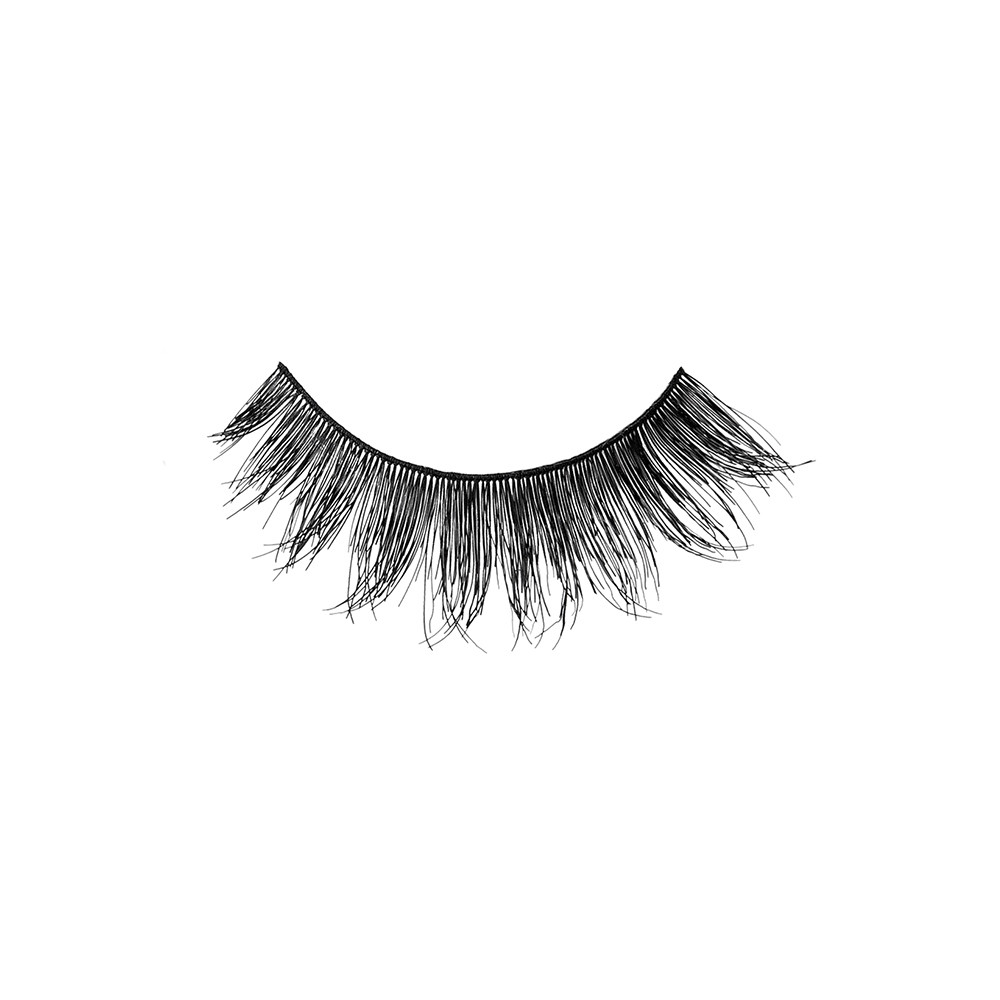 Lord & Berry Lash Wardrobe Kollektion - Echte Wimpern Aus Naturhaar, Bis Zu 10x Wiederverwendbar