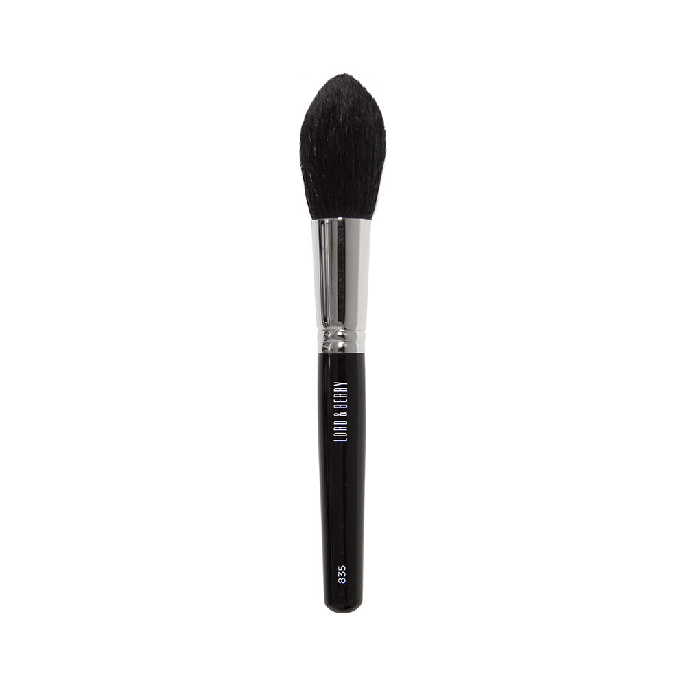 Lord & Berry 835 Tapered Powder Brush Beauty Bridge