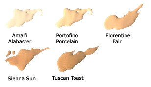 Illuminare Extra Coverage Foundation/Concealer Beauty Bridge