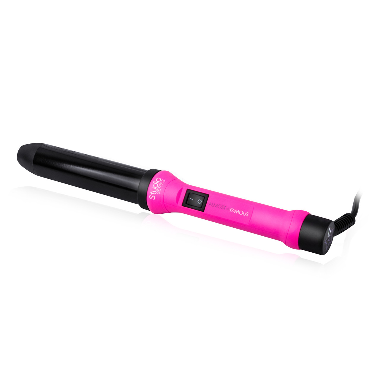Almost famous studio series curling wand Clearance