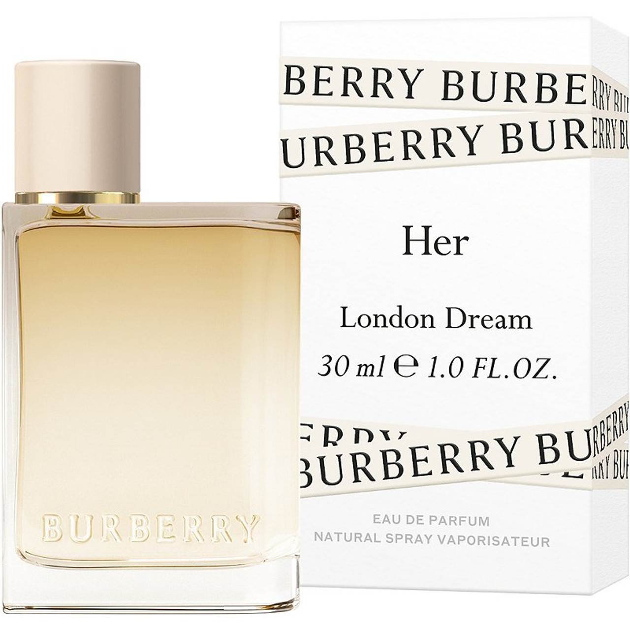 BURBERRY - Burberry Her London Dream Eau de Parfum 1 oz. - Beauty Bridge