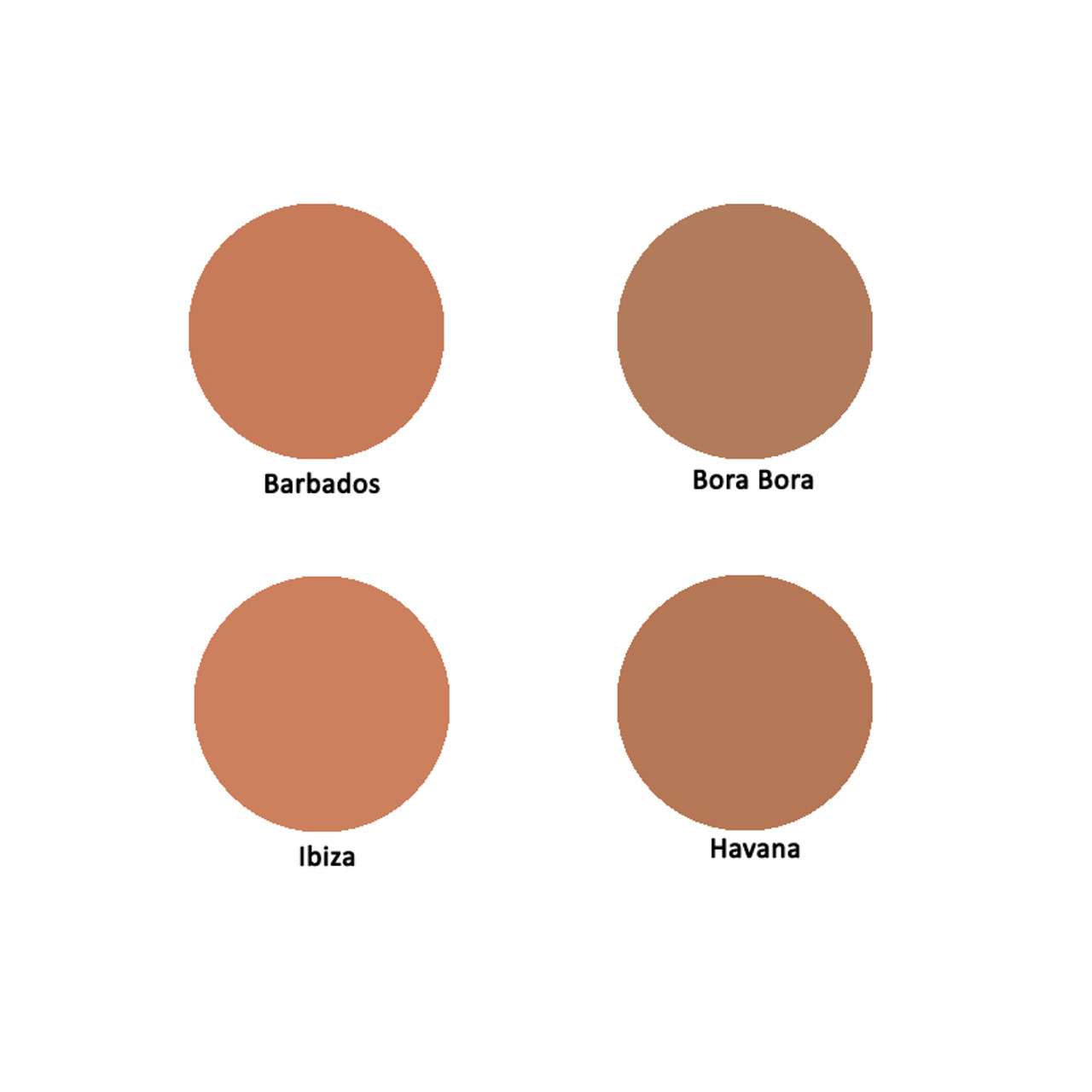 Give Them Lala Beauty - Bronzer - Beauty Bridge