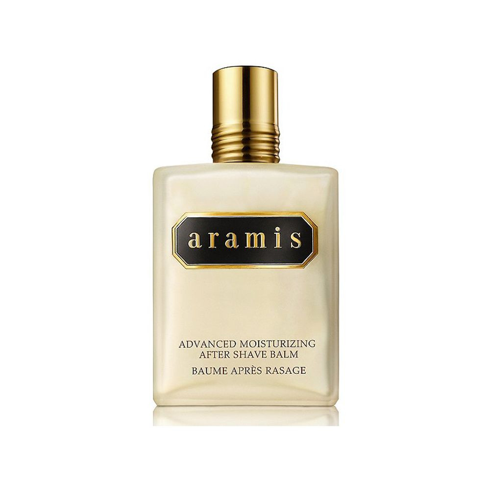 aramis - Advanced Moisturizing After Shave Balm 4.1 oz. - Beauty