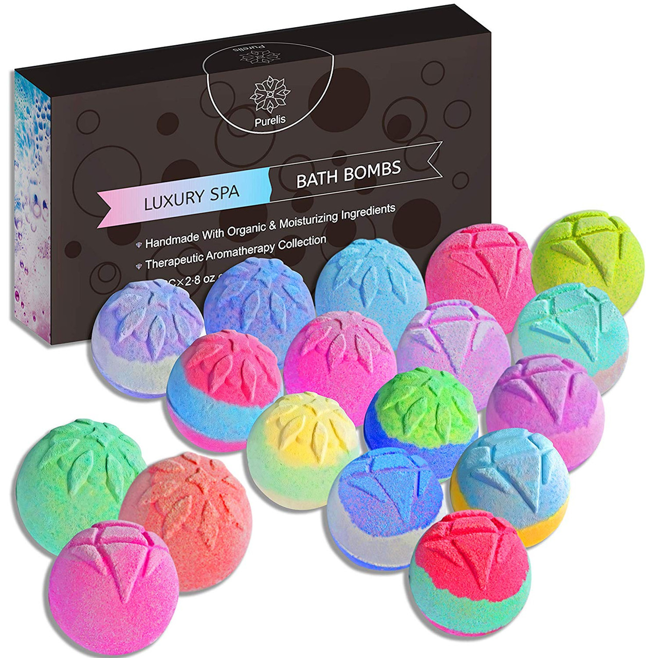 bath bomb for women