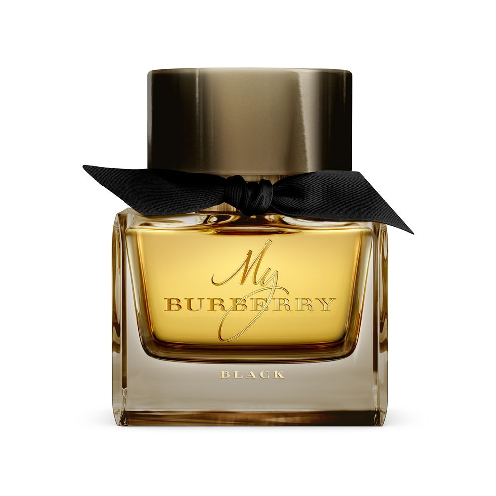 BURBERRY - My BURBERRY Black Eau de Parfum Spray 3 oz. - Beauty Bridge
