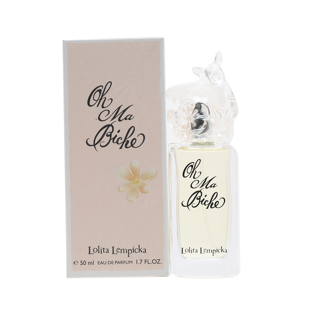 Lolita Lempicka, Eau de Parfum for Women, 1.7 fl oz