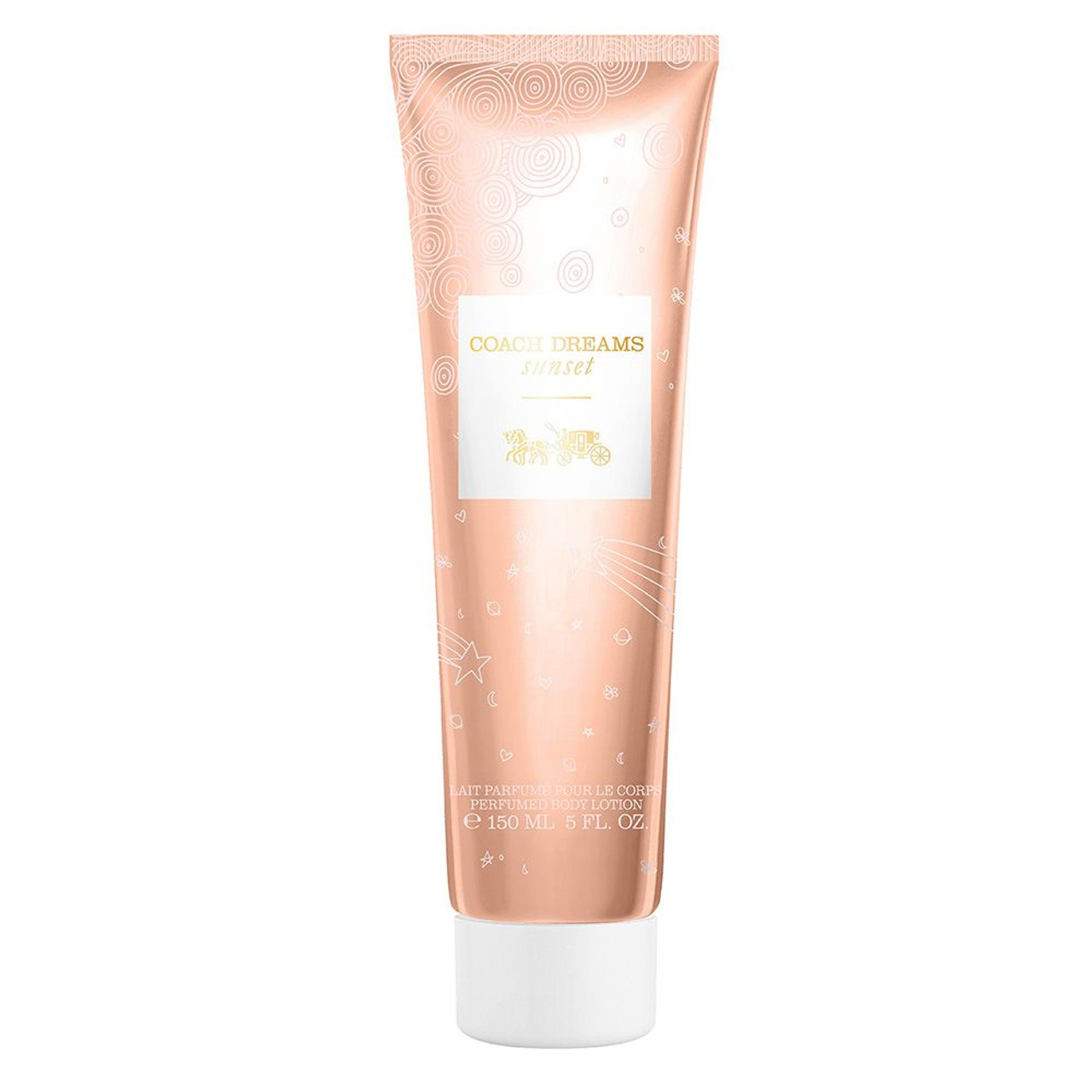 Discovering Coach Dreams Sunset Lotion: A Complete Guide