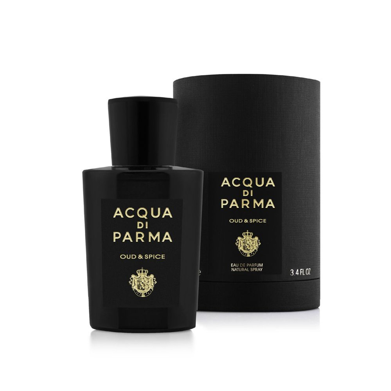 Acqua Di Parma Oud & Spice Eau De Parfum Spray 3.4 oz