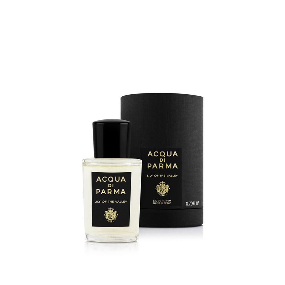 安い人気商品 ACQUA DI PARMA Lily of the Valley 100ml 【公式通販】