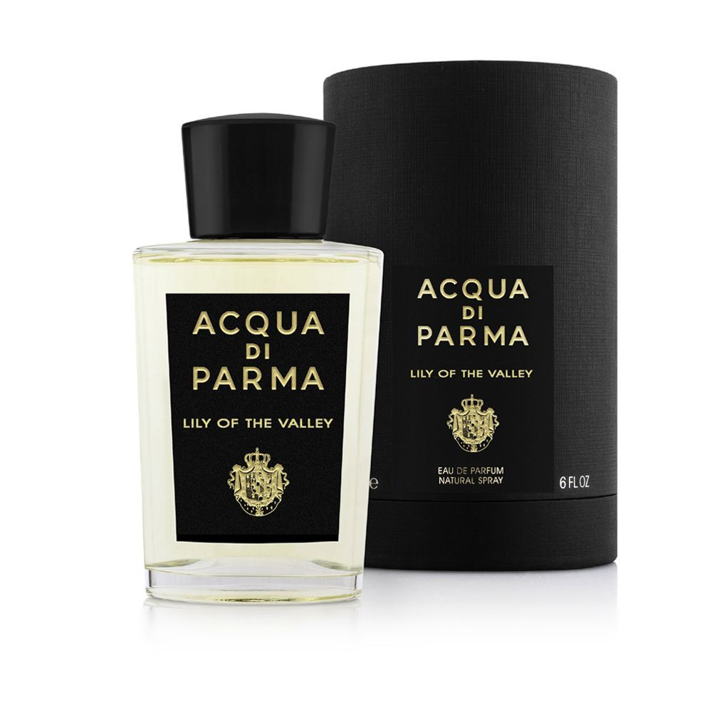 acqua di parma all beauty