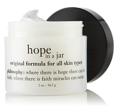 Philosophy Hope In A Jar (2 oz.) Beauty Bridge