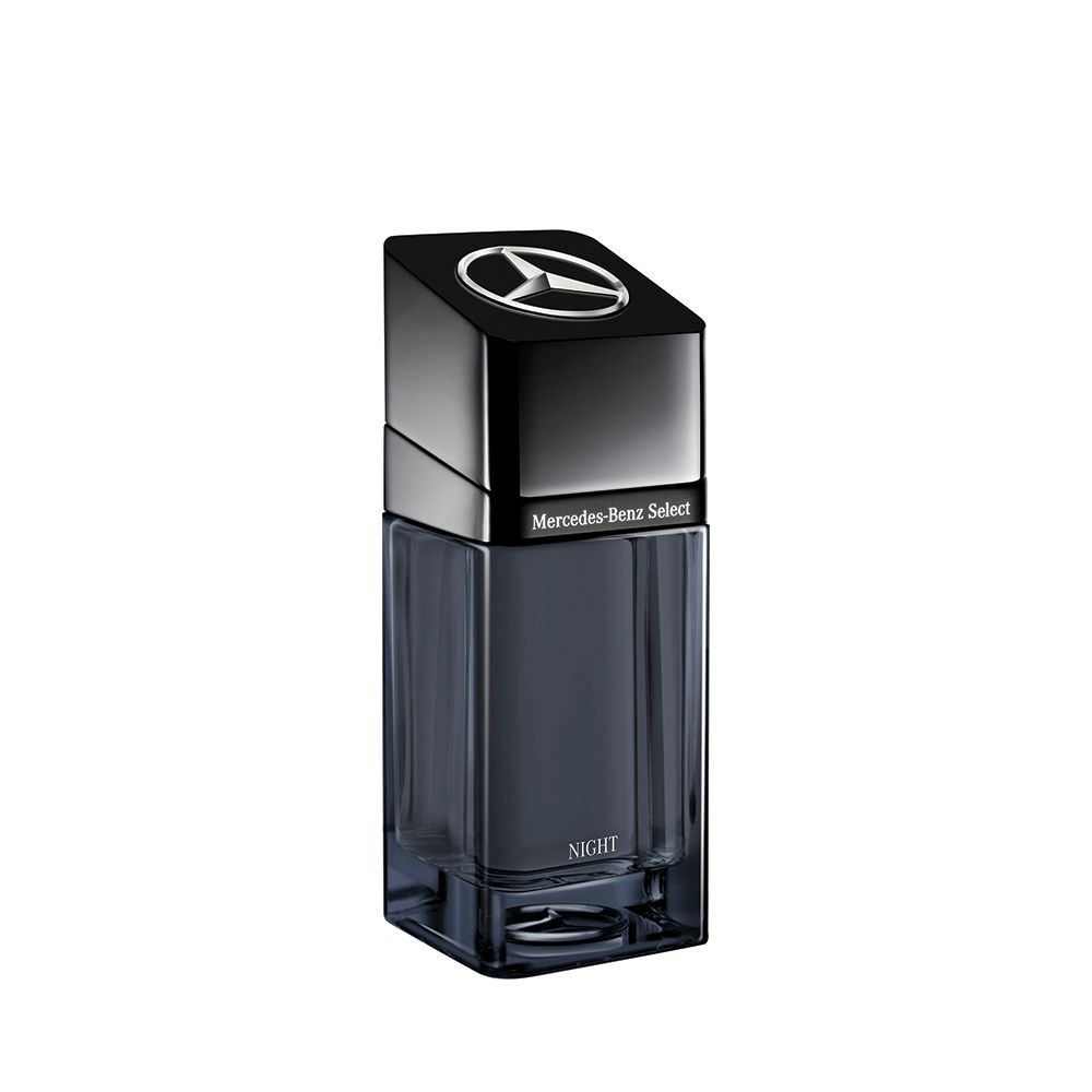 Mercedes-Benz Select Night Eau de Toilette Beauty Bridge