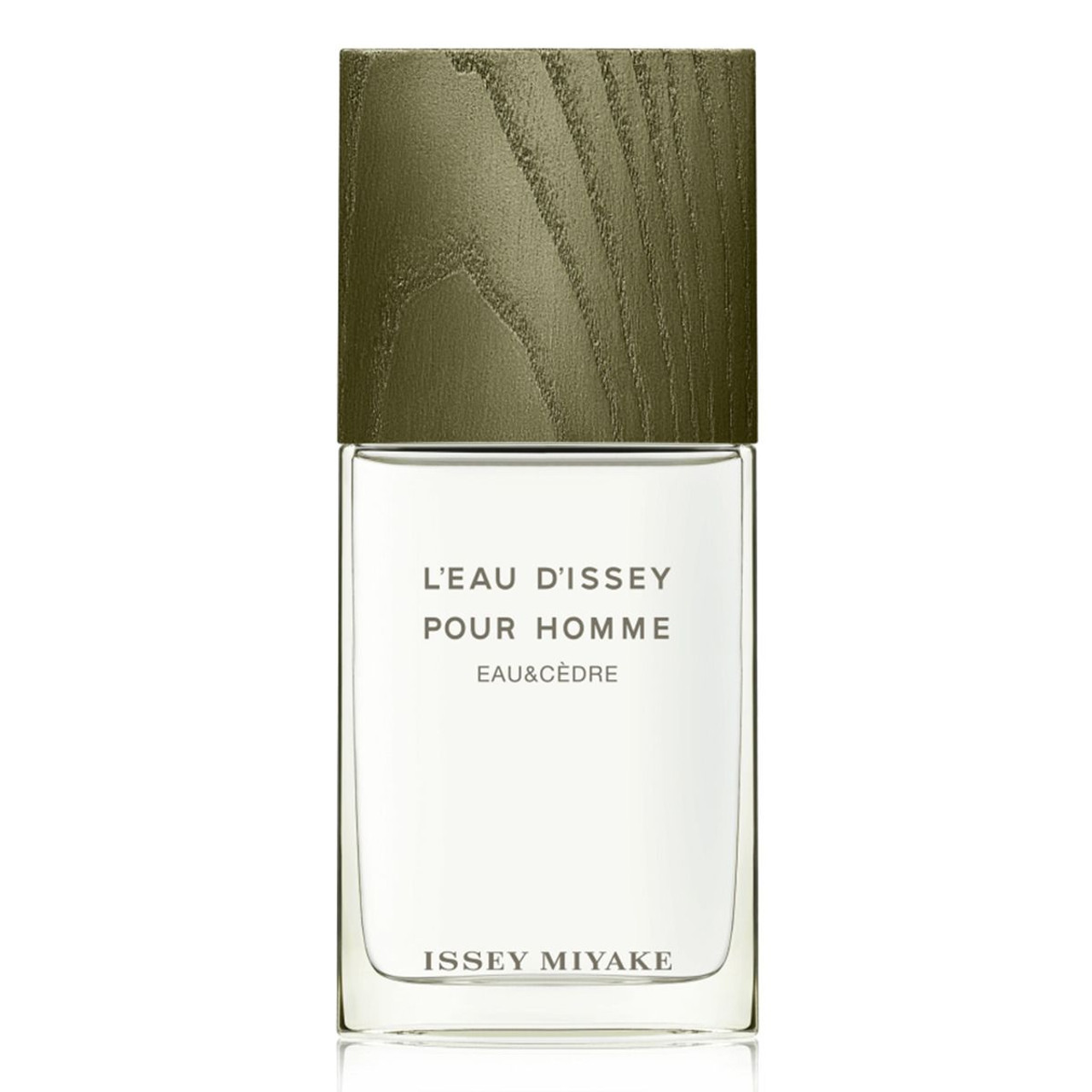 ISSEY MIYAKE L EAU D ISSEY Pour Homme Eau Cedre Eau de