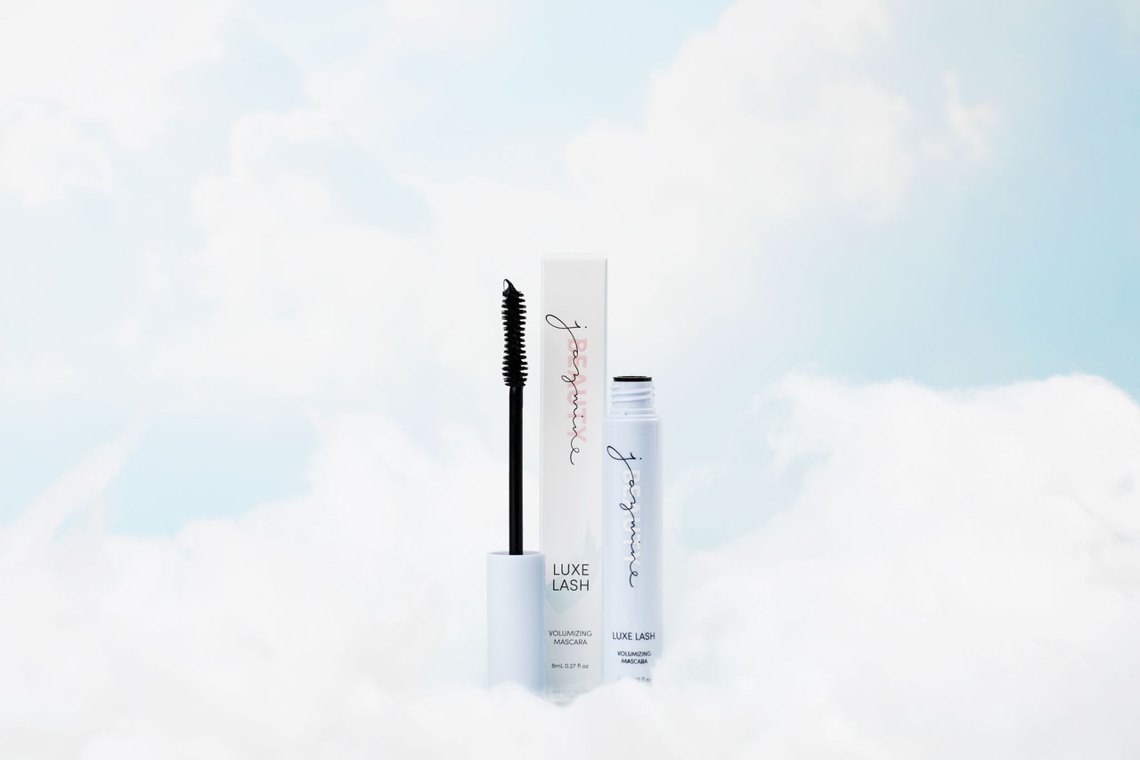 Jazmine Beauty Luxe Lash Volumizing Mascara Beauty Bridge