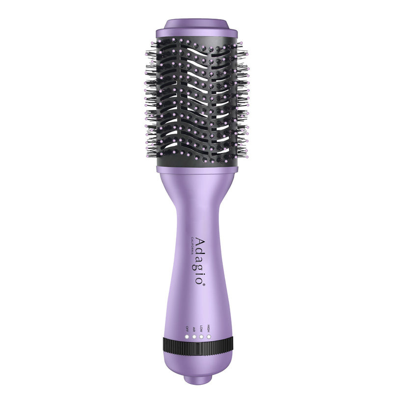 Adagio Bebe Blow Dryer Brush Adagio California Professional