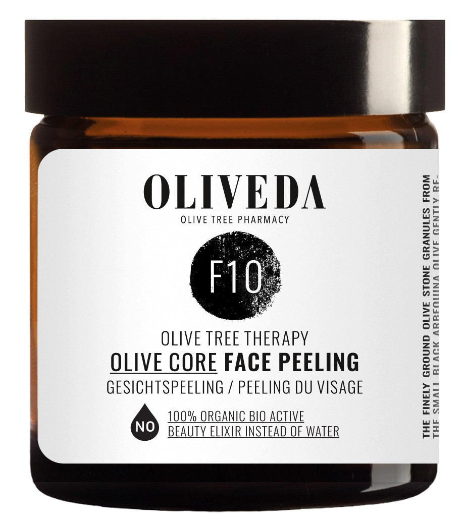 OLIVEDA Olive Core Peeling Beauty Bridge