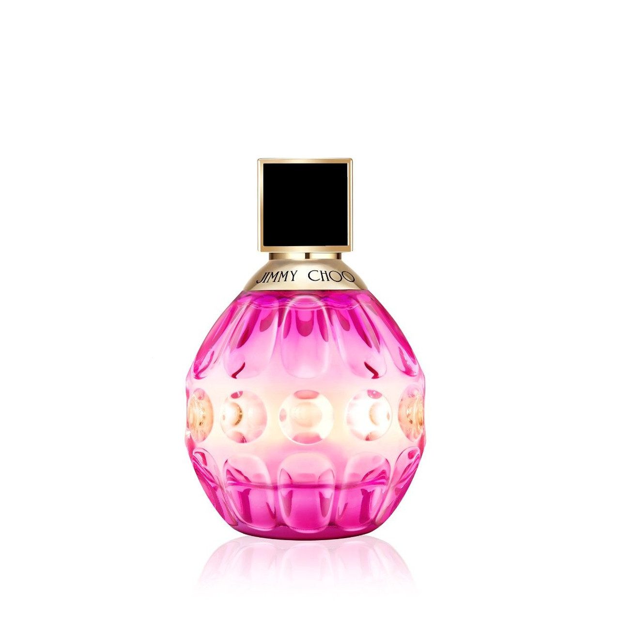 JIMMY CHOO Rose Passion Eau de Parfum 2 oz. Beauty Bridge