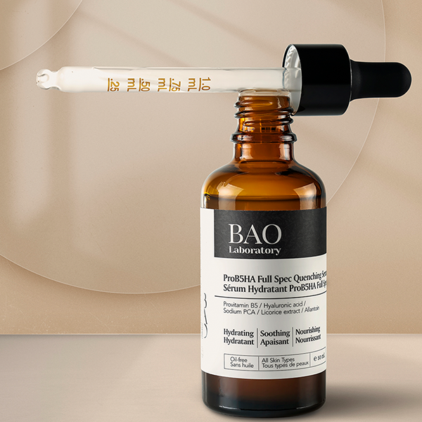 BAO Laboratory - BAO Laboratory - Prob5Ha Full Spec Quenching Serum ...