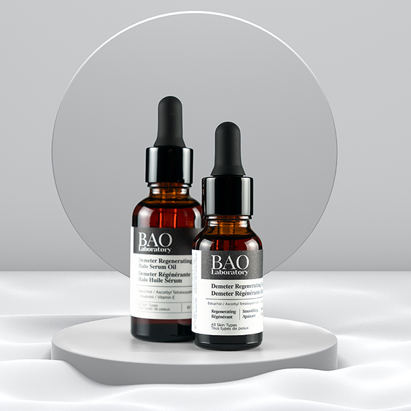 BAO Laboratory - Demeter Regenerating Halo Serum 30ml - Beauty Bridge