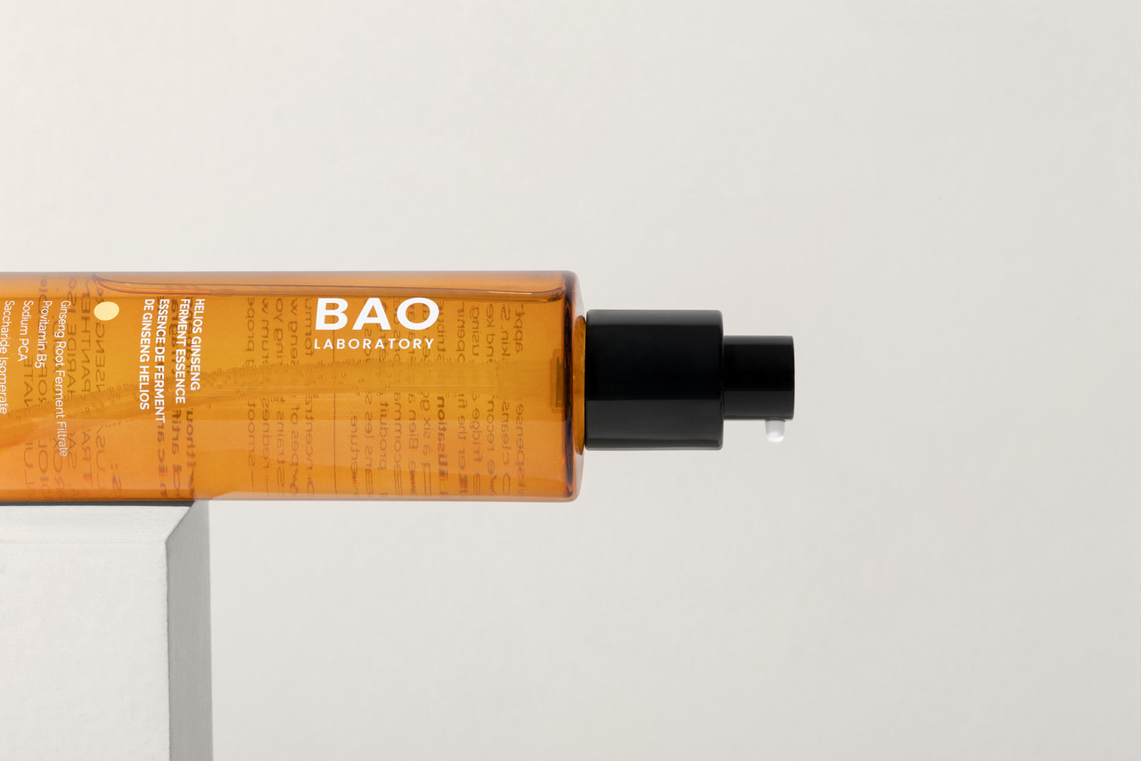 BAO Laboratory - Helios Ginseng Ferment Essence - Beauty Bridge