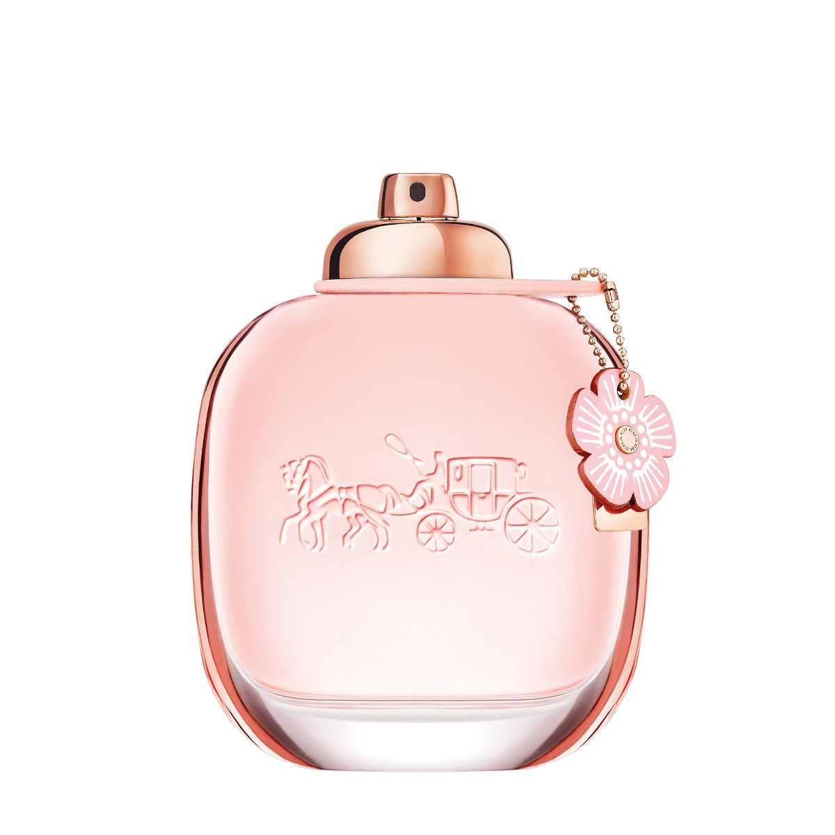 COACH - Floral Eau de Parfum 5 oz. - Beauty Bridge