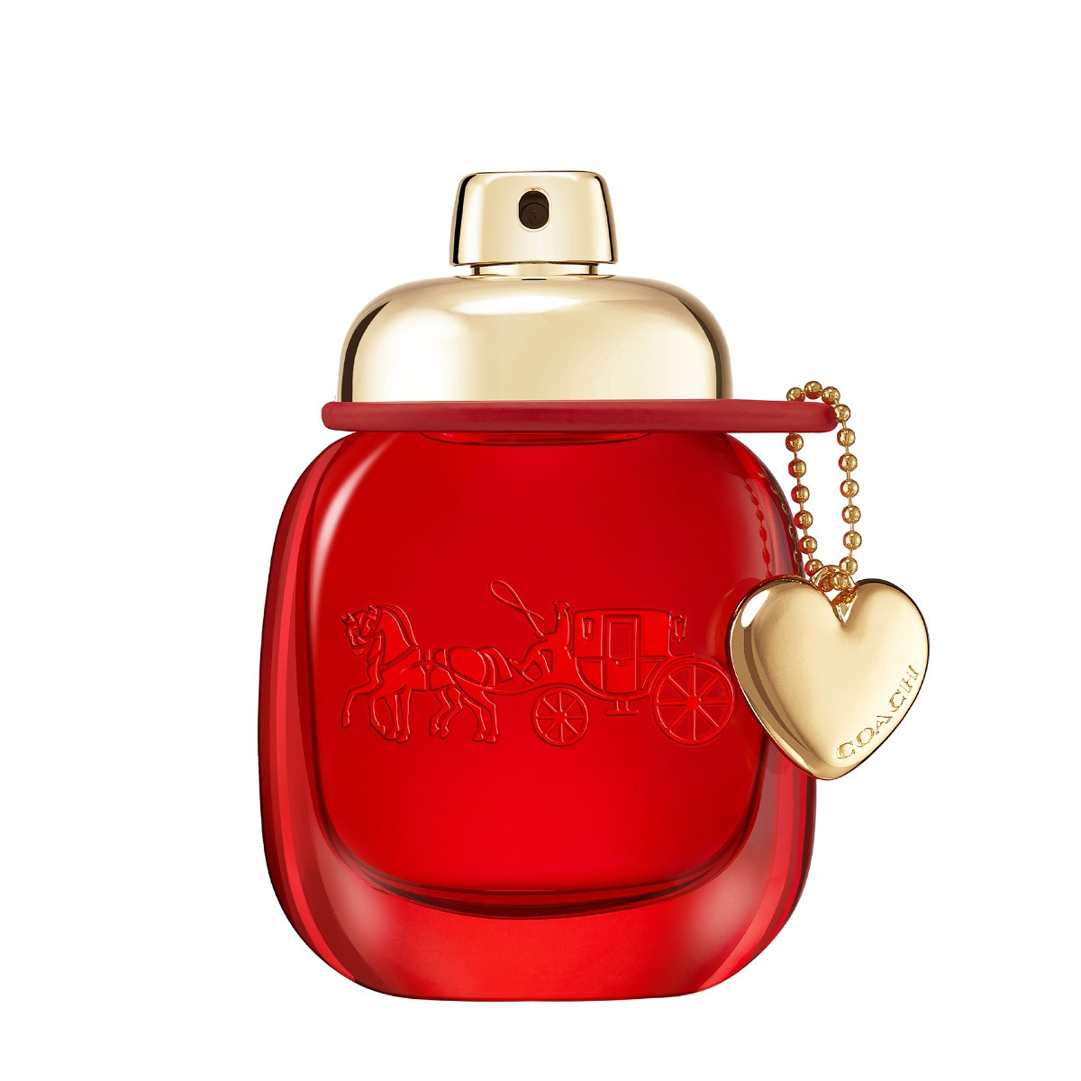 COACH - Love Eau de Parfum 1 oz. - Beauty Bridge