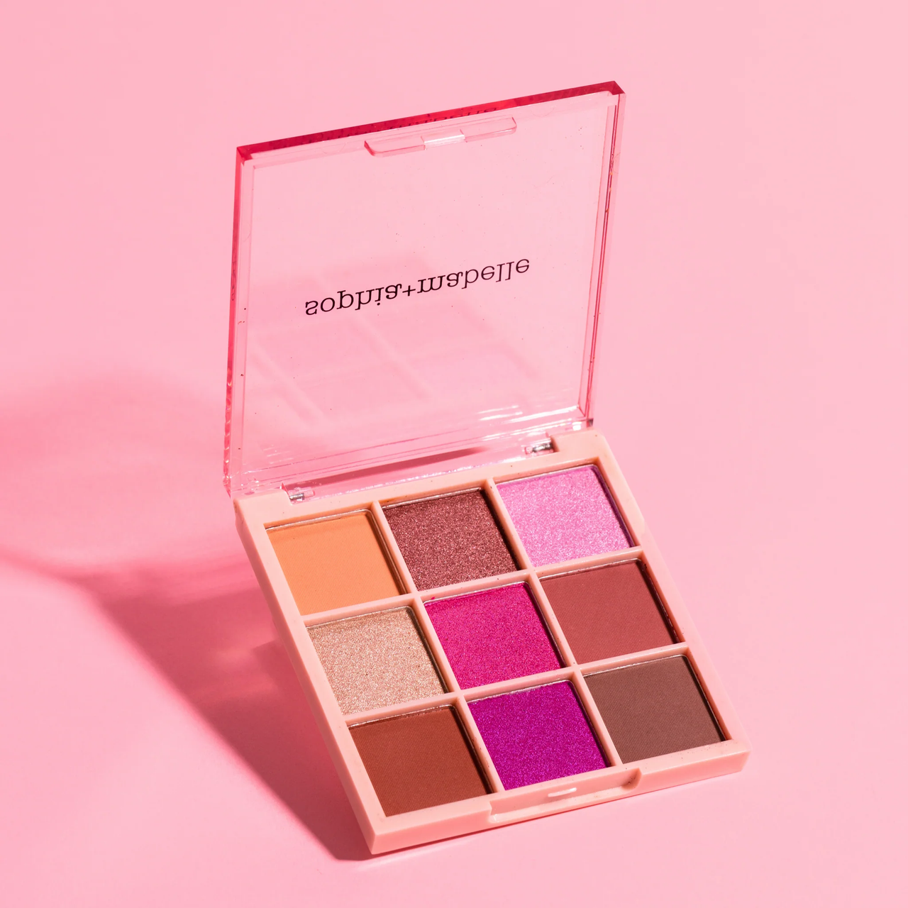 Sophia Mabelle Eyeshadow Palette