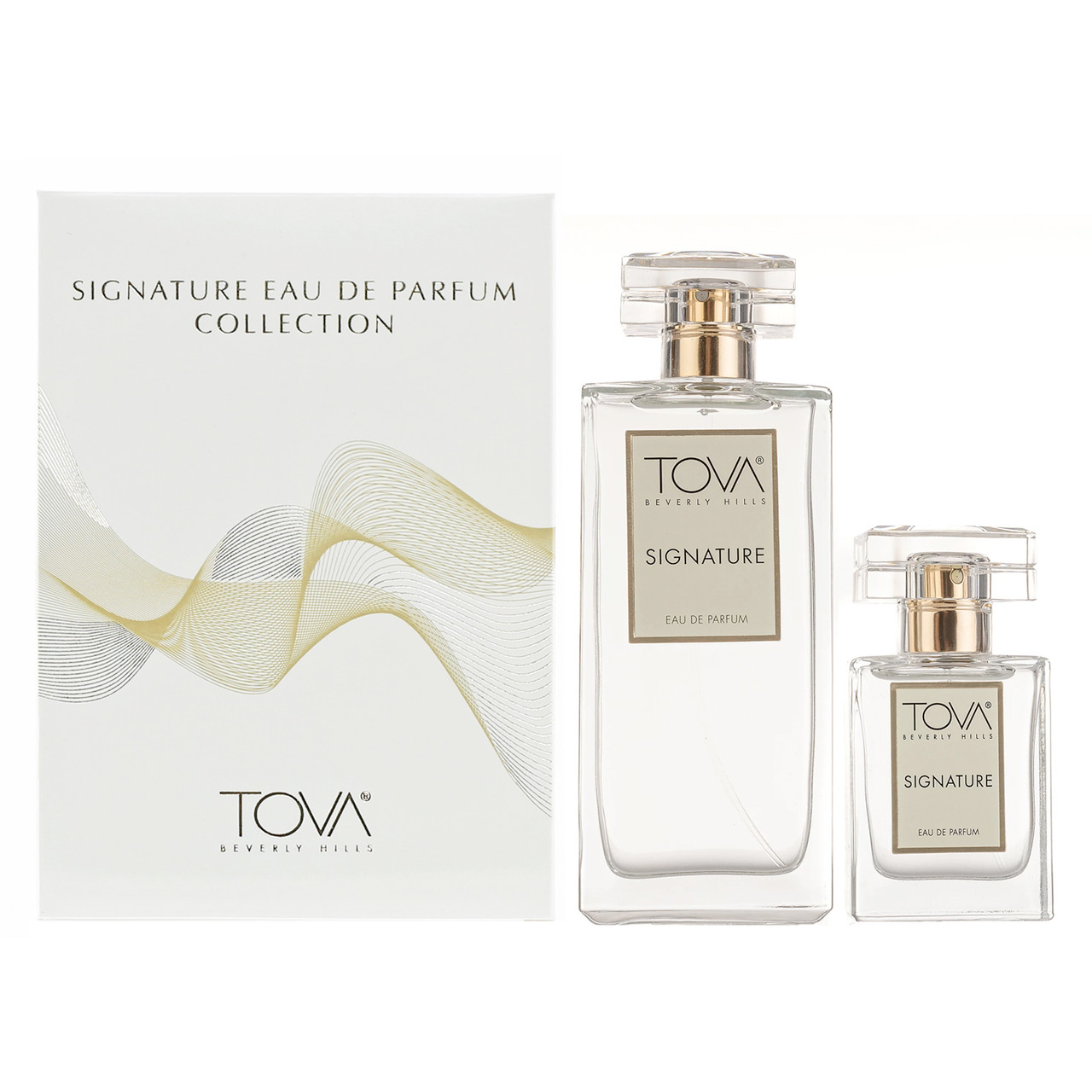 Anniversary Edition Tova Signature Parfum Tova Signature Tova