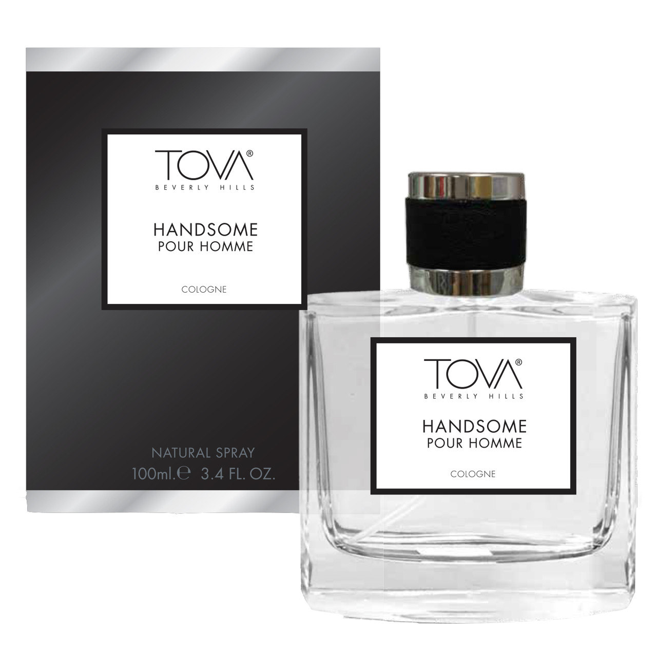 Tova handsome 2025 pour homme