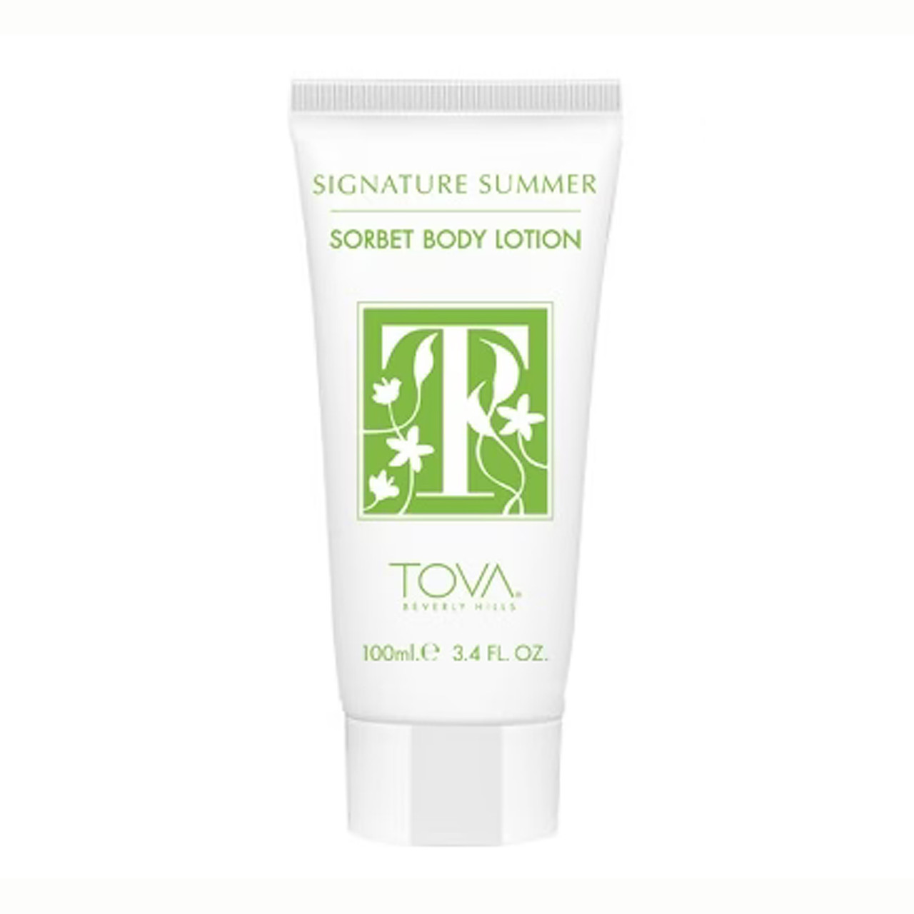 Tova - Signature Summer Sorbet Body Lotion - Beauty Bridge