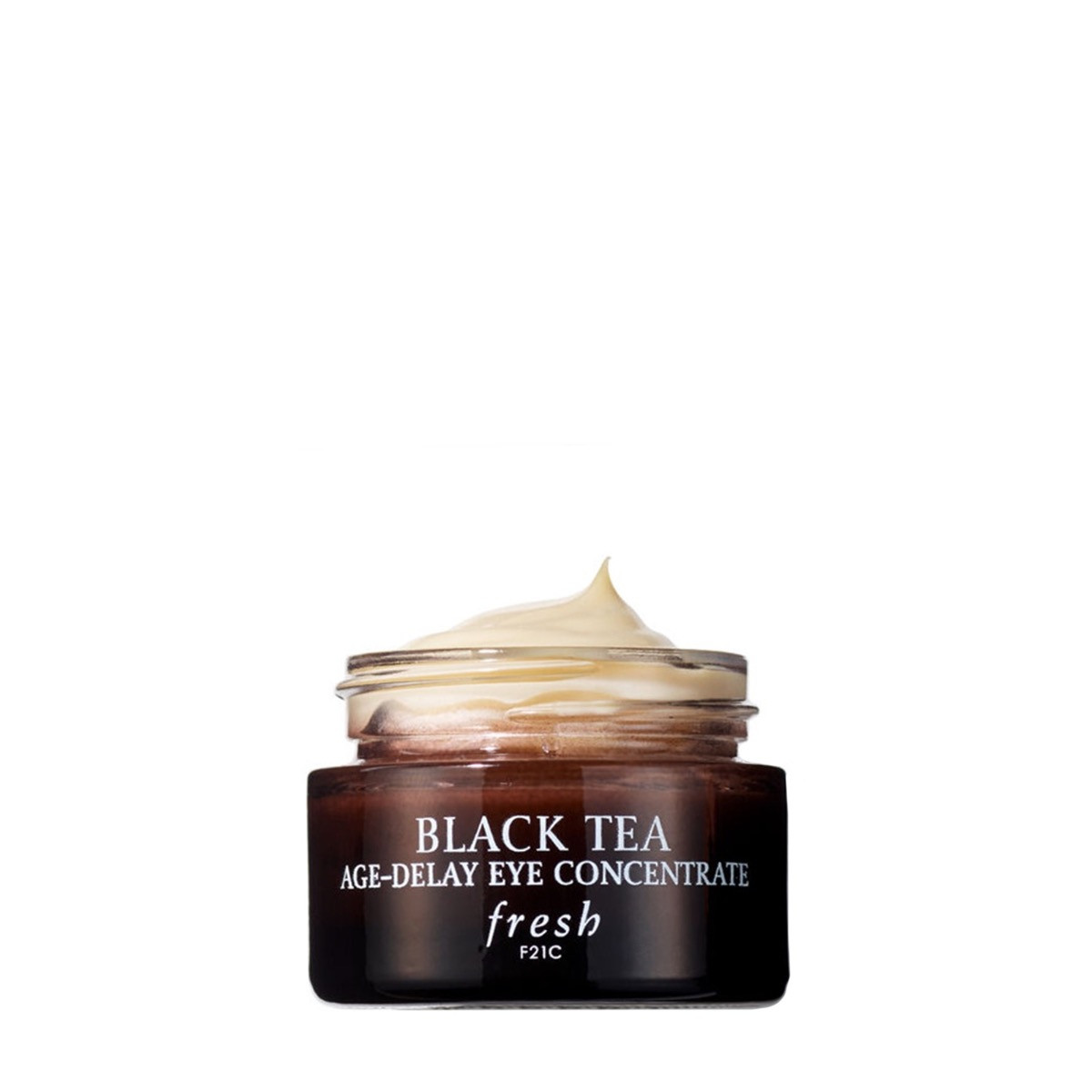 fresh Black Tea AgeDelay Eye Concentrate 0.5 oz. Beauty Bridge