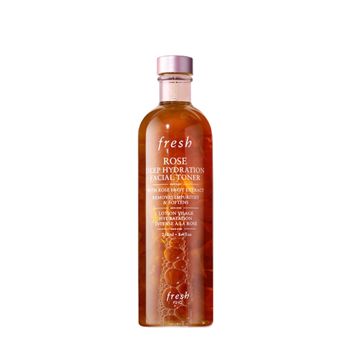 fresh - Rose Deep Hydration Facial Toner 8.4 oz. - Beauty Bridge