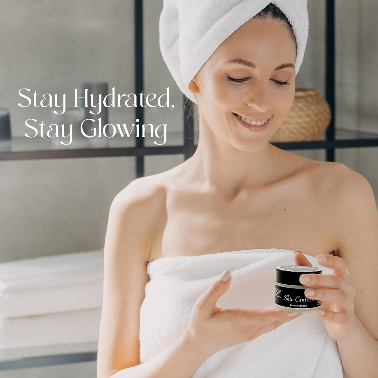 Daily Routine Face Cream