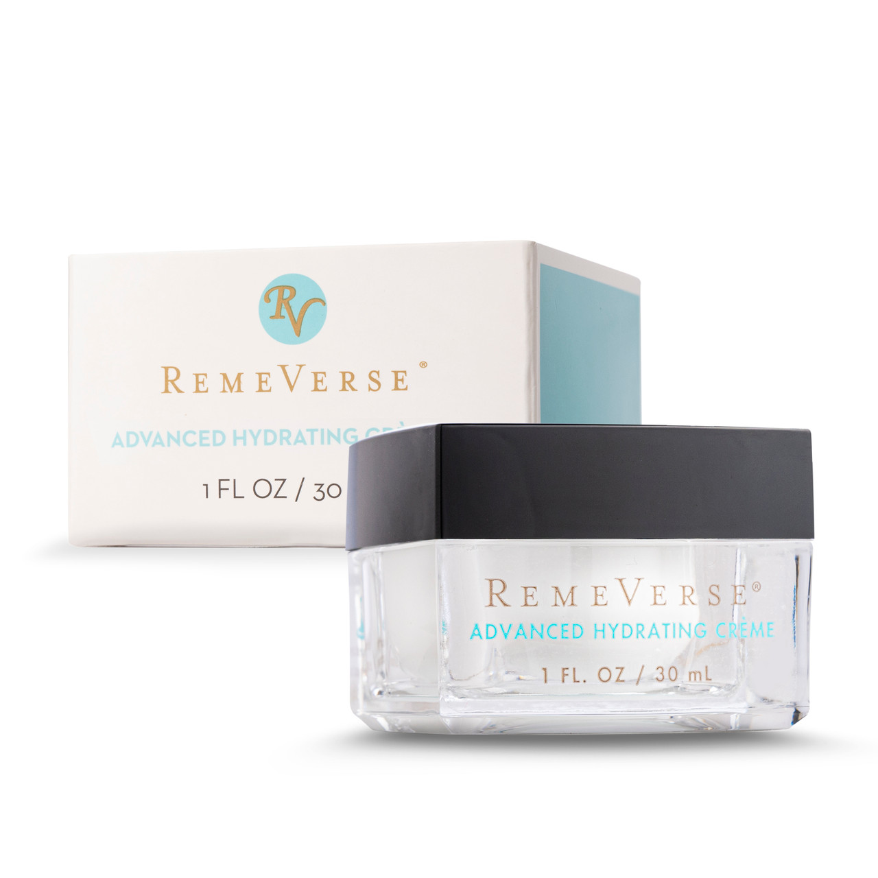 RemeVerse - Advanced Hydrating Cream - Beauty Bridge