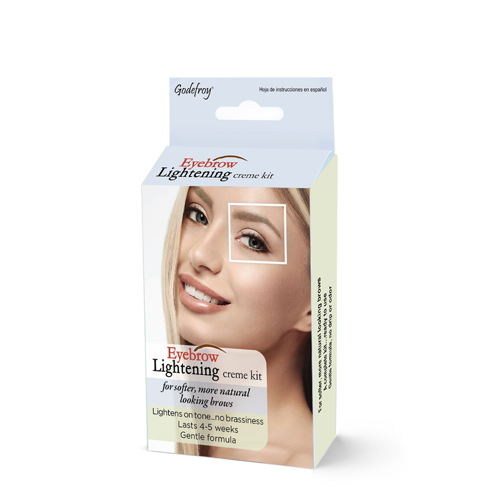 Godefroy Eyebrow Lightening Creme - Thumbnail 3