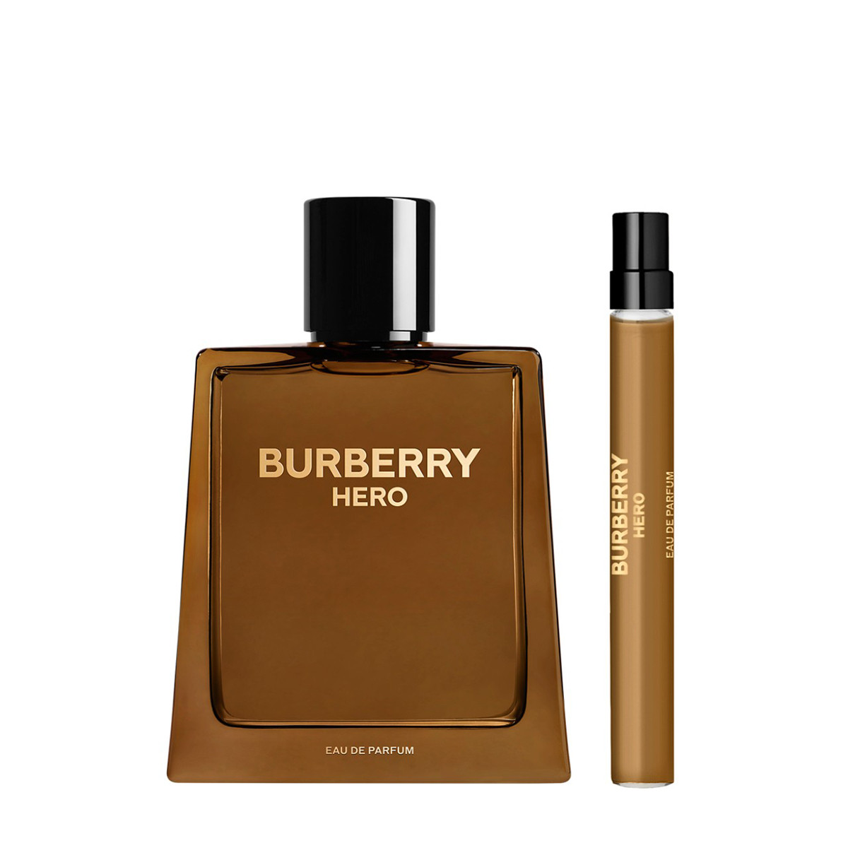 BURBERRY - Hero EDP Gift Set Duo - Beauty Bridge