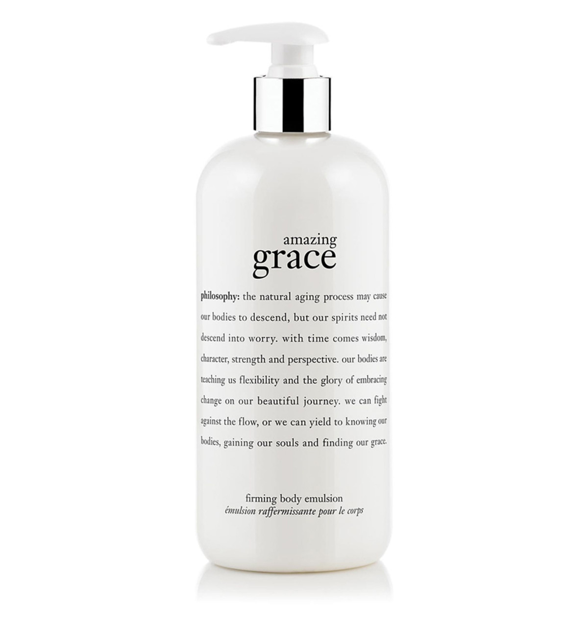 Philosophy - Amazing Grace Firming Emulsion - Beauty Bridge