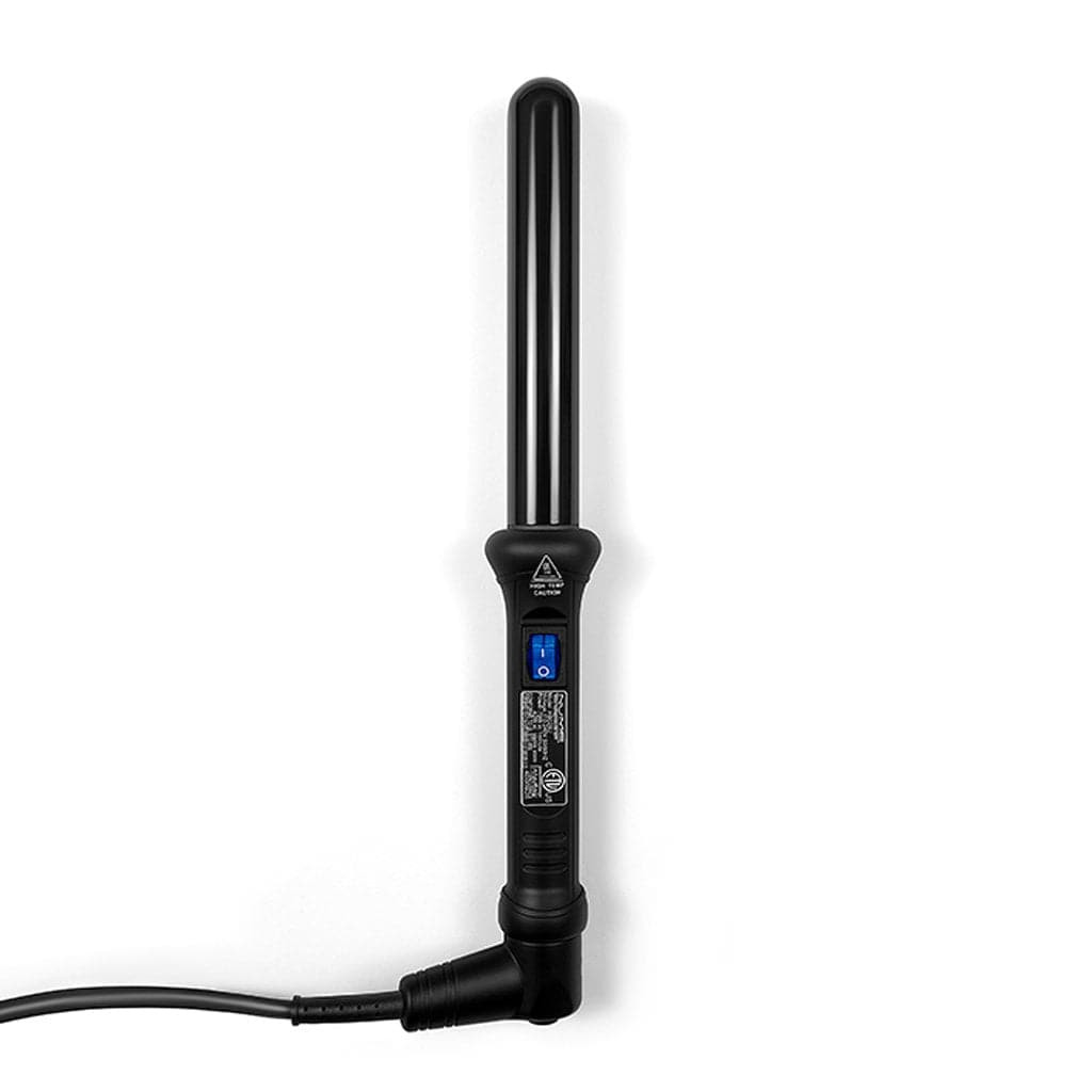 NuMe Classic 1" Curling Wand Black