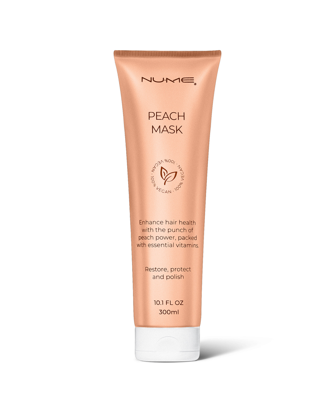 NuMe - Peach Mask - Beauty Bridge