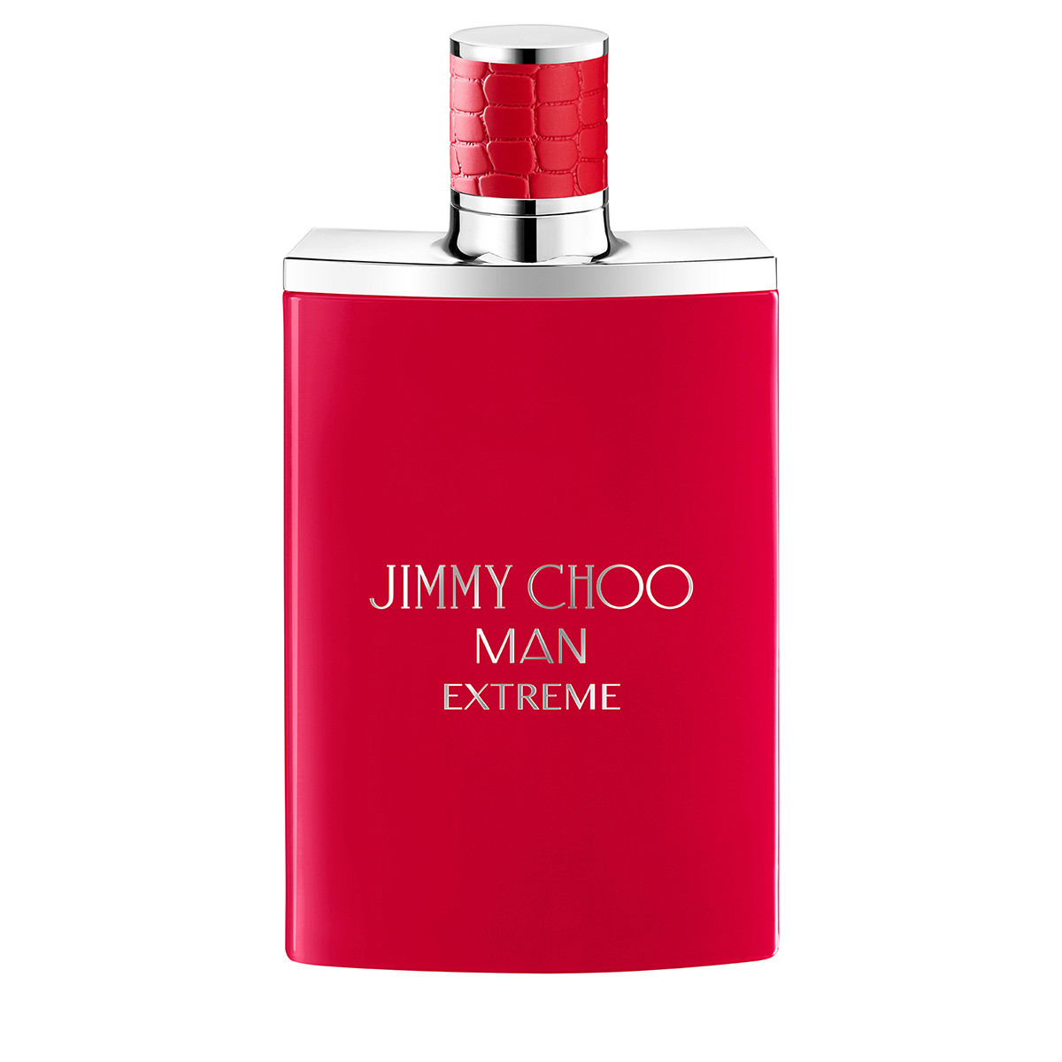 JIMMY CHOO - Man Extreme Eau de Parfum 3.3 oz. - Beauty Bridge