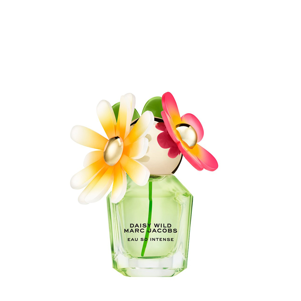 MARC JACOBS　DAISY WILD EAU SO INTENSE Marc Jacobs - 3.3 oz Daisy Wild Eau So Intense Eau de Parfum