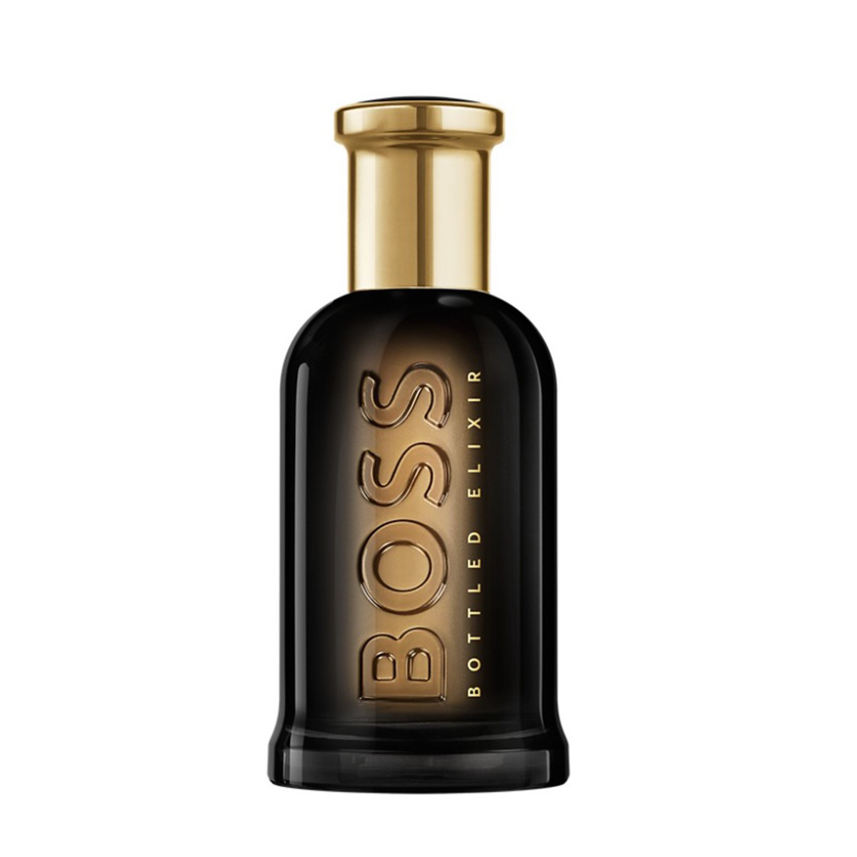 HUGO BOSS - BOSS Bottled Elixir Parfum Intense 3.3 oz. - Beauty Bridge