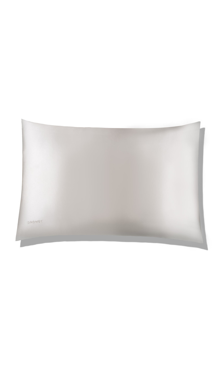 Drowsy Silk Pillowcase