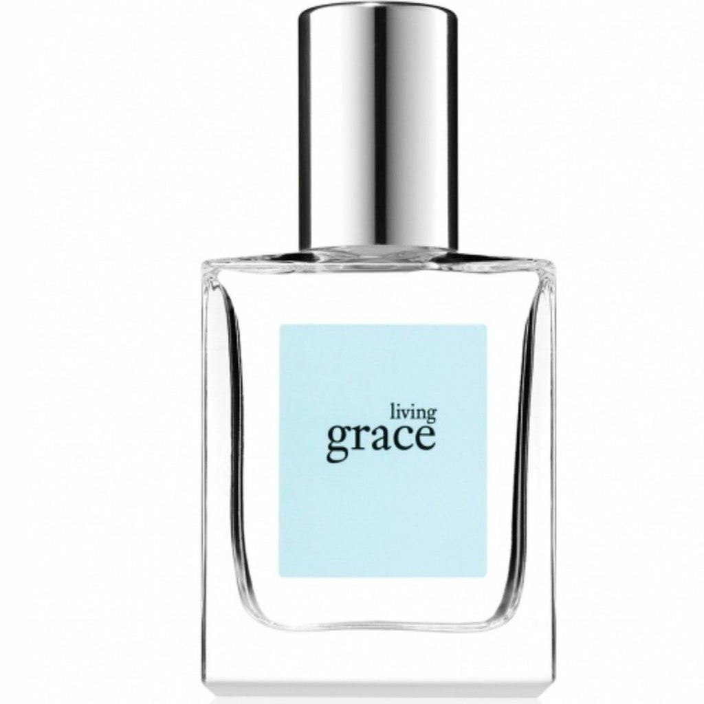 Philosophy Living Grace Spray Fragrance Eau de Toilette oz