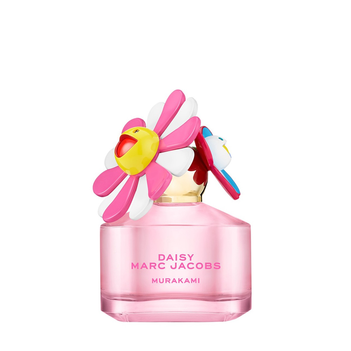 Marc Jacobs - Daisy Murakami Pink Limited Edition Eau de Parfum