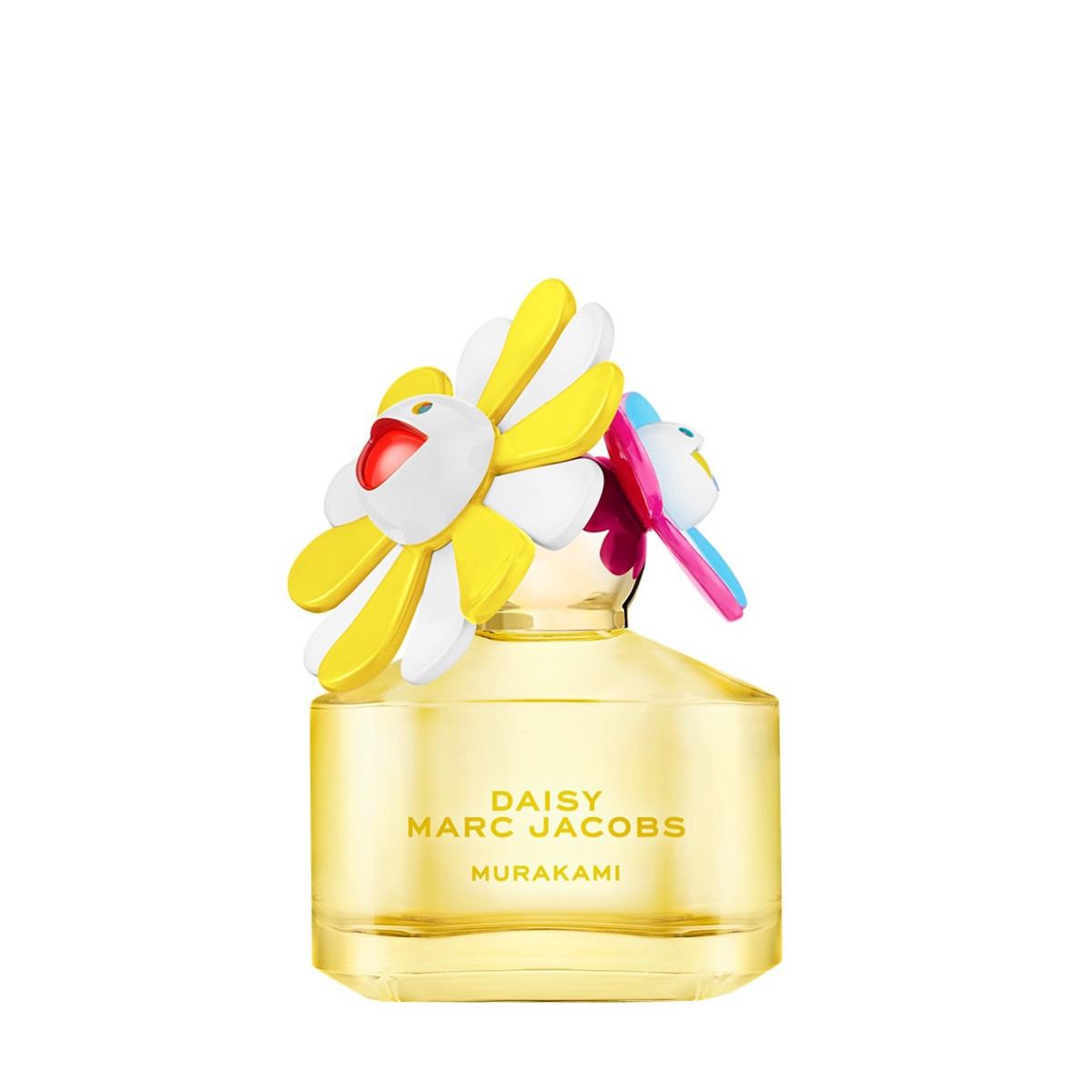Marc Jacobs - Daisy Murakami Yellow Limited Edition Eau de Parfum